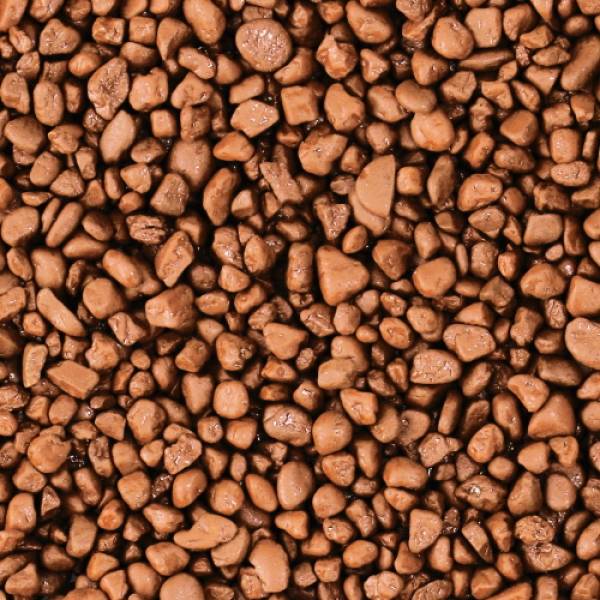 Dupla Ground colour Brown Earth